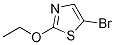 5-Bromo-2-ethoxythiazole Structure,1086382-60-6Structure