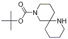 1,8-Diazaspiro[5.5]undecane-8-carboxylic acid tert-butyl ester Structure,1086394-59-3Structure