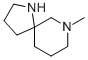 1-Cbz-1,7-diaza-spiro[4.5]decane Structure,1086394-95-7Structure