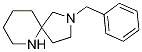 2-Benzyl-2,6-diazaspiro[4.5]decane Structure,1086395-73-4Structure