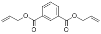 Allyl Isophthalate Structure,1087-21-4Structure