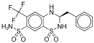 (R)-bendroflumethiazide Structure,1087345-31-0Structure