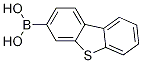 Dibenzothiophene-3-boronic acid Structure,108847-24-1Structure