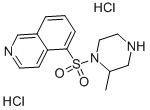 H-7 dihydrochloride Structure,108930-17-2Structure