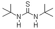 1,3-Dibutyl-2-thiourea Structure,109-46-6Structure