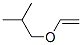 Isobutyl vinyl ether Structure,109-53-5Structure