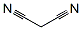 Malononitrile Structure,109-77-3Structure