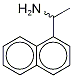 1-(1-Naphthyl)ethylamine Structure,1091627-43-8Structure