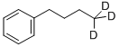 N-butyl-4,4,4-d3-benzene Structure,109232-94-2Structure