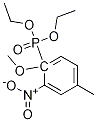 Diethyl4-methoxy-3-nitrobenzylphosphonate Structure,1092367-05-9Structure