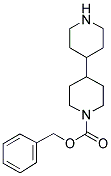 N-cbz-4,4-bipiperidine Structure,109397-72-0Structure