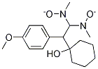 Venlafaxine n-oxide Structure,1094598-37-4Structure