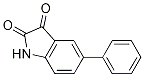 5-Phenylisatin Structure,109496-98-2Structure