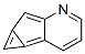 5,6-Methanocyclopropa[3,4]cyclopenta[1,2-b]pyridine(9ci) Structure,109533-51-9Structure