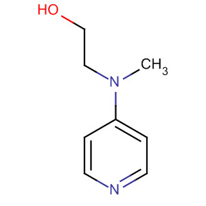 2-(Pyridin-4-ylmethylamino)ethanol Structure,109736-44-9Structure