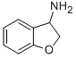 2,3-Dihydro-benzofuran-3-ylamine Structure,109926-35-4Structure