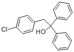 2-(4-Chlorophenyl)-1,1-diphenylethanol Structure,109936-21-2Structure