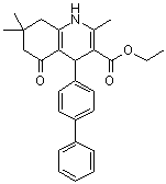 Itd-1 Structure,1099644-42-4Structure