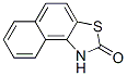 Naphtho[1,2-d]thiazol-2(1h)-one (9ci) Structure,109967-34-2Structure