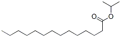 Isopropyl myristate Structure,110-27-0Structure