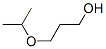 3-Isopropoxy-1-propanol Structure,110-48-5Structure