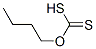 Butylxanthate Structure,110-50-9Structure