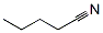 Valeronitrile Structure,110-59-8Structure