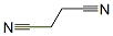 Succinonitrile Structure,110-61-2Structure