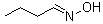 Butyraldoxime Structure,110-69-0Structure