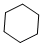 Cyclohexane Structure,110-82-7Structure