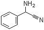 2-Amino-2-phenylacetonitrile Structure,110066-41-6Structure