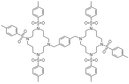 Plerixafor intermediate-2 Structure,110078-47-2Structure