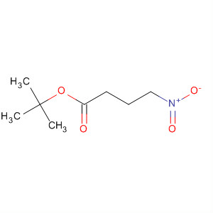 Tert-butyl 4-nitrobutanoate Structure,110106-95-1Structure