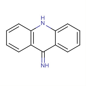 9-Amino acridine Structure,110166-26-2Structure