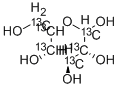 D-glucose-13c6 Structure,110187-42-3Structure