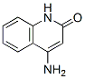 4-Aminoquinoline-2-one Structure,110216-87-0Structure