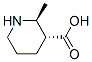 2S,3R-2-methyl-piperidine-3-carboxylic acid Structure,110287-80-4Structure