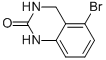 5-Bromo-3,4-dihydro-2(1h)-quinazolinone Structure,1103395-95-4Structure