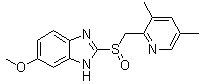 5-Methoxy-2-[(3,5-dimethyl Structure,110374-16-8Structure