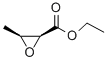 Ethyl (2s,3s)-2,3-epoxy-3-methylpropanoate Structure,110508-08-2Structure