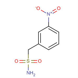 3-Nitrobenzylsulphonamide Structure,110654-66-5Structure