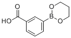 3-(1,3,2-Dioxaborolan-2-yl)benzoic acid Structure,1107596-00-8Structure