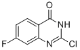 2-Chloro-7-Fluoroquinazolin-4(3H)-One Structure,1107694-77-8Structure