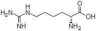 D-homoarginine Structure,110798-13-5Structure