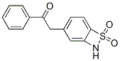 4-Phenylsulfamyl-acetophenone Structure,110820-13-8Structure