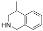 4-Methyl-1,2,3,4-tetrahydroisoquinoline Structure,110841-71-9Structure