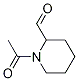 1-Acetyl-piperidine-2-carbaldehyde Structure,1108739-15-6Structure