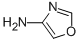 Oxazol-4-amine Structure,110926-01-7Structure