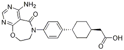 Pf-04620110 Structure,1109276-89-2Structure