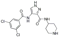 At 7519 Structure,1109289-42-0Structure